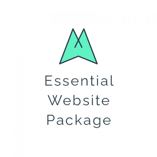 Essential Website Package