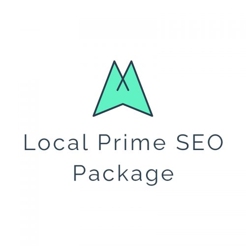 Local Prime SEO Package