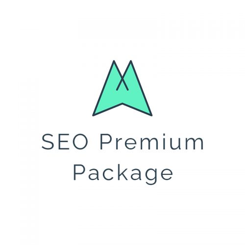 SEO Premium Package