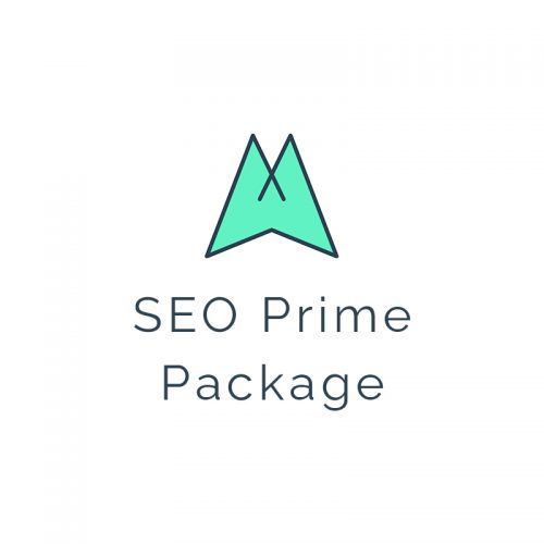 SEO Prime Package
