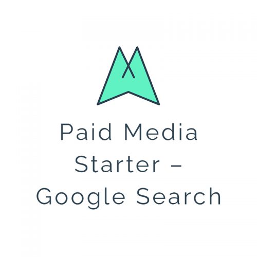 Paid Media Starter - Google Search