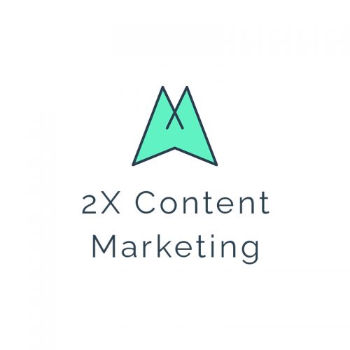 2X Content Marketing