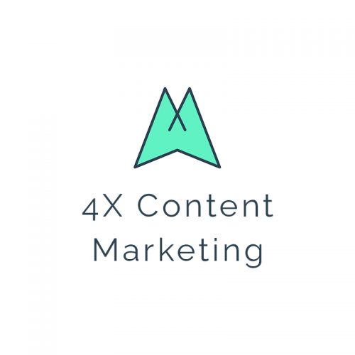 4X Content Marketing