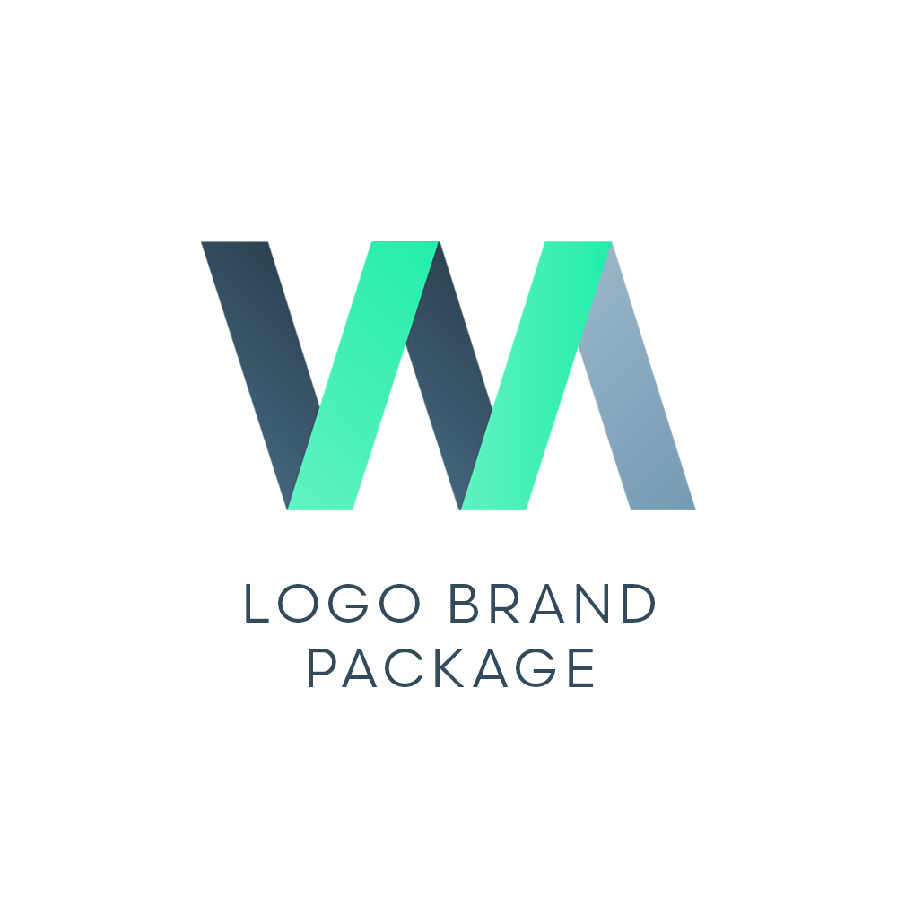 Logo Brand Package